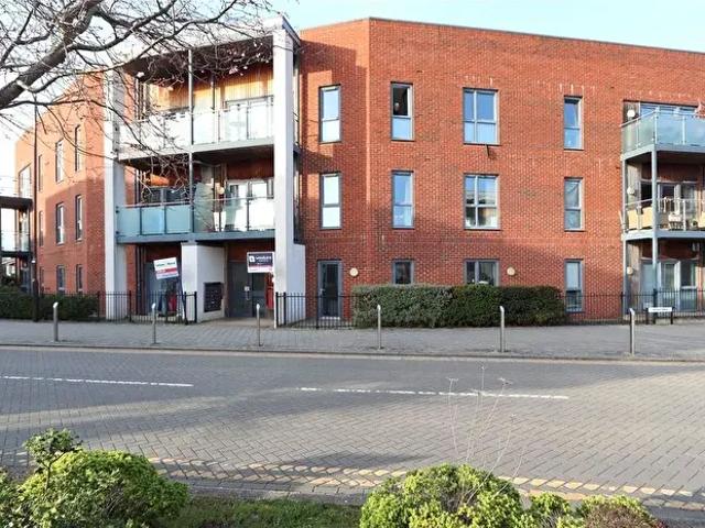 Apartment for rent in Monkston Park, Milton Keynes