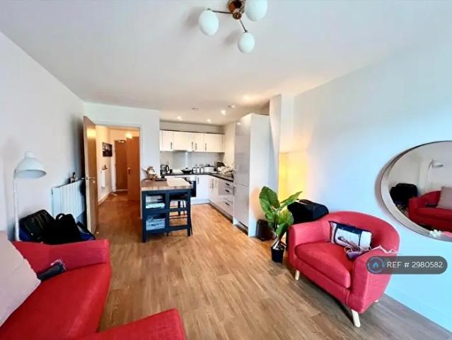 Apartment for rent in Monkston Park, Milton Keynes