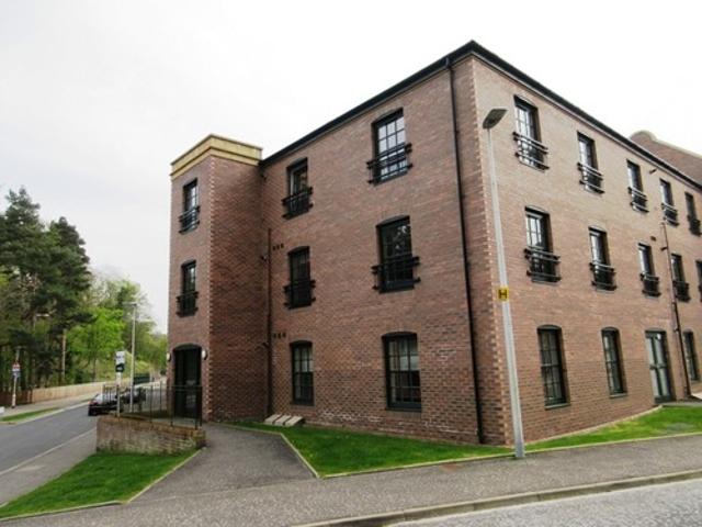 Apartment for rent in Ladywood, Auchendinny