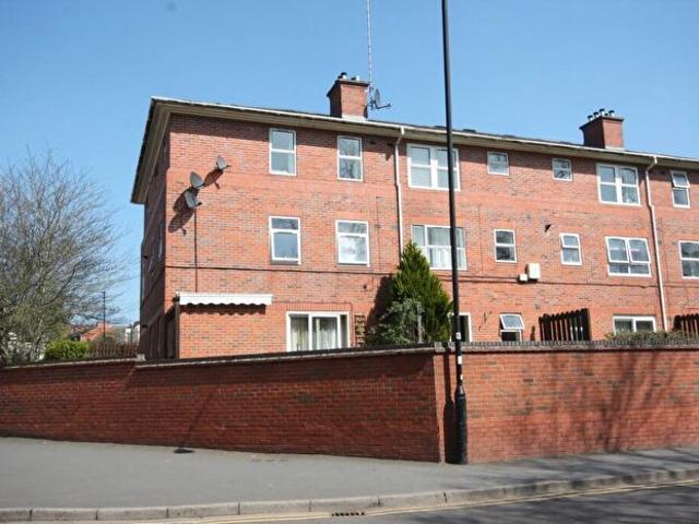 Apartment for rent in Milverton, Green Close