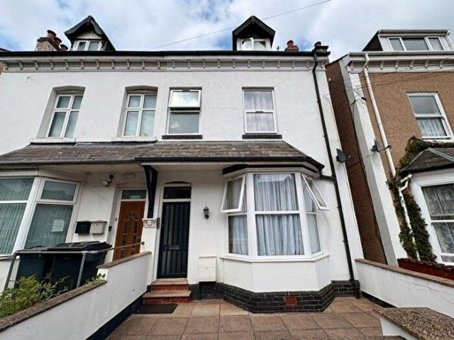 Apartment for rent in Acocks Green, West Midlands