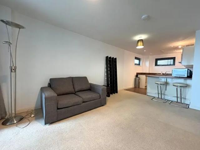 Apartment for rent in SA1 Swansea Waterfront, Swansea