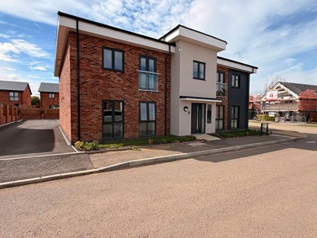 Apartment for rent in Evershot, Oxfordshire
