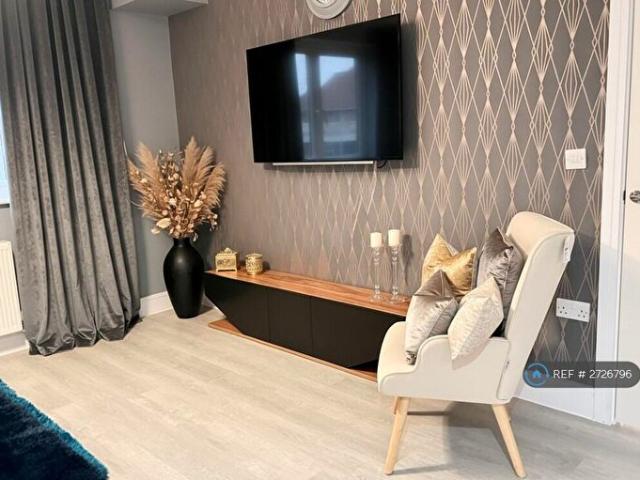 Apartment for rent in Milton Keynes