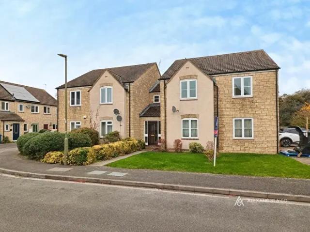 Apartment for rent in Langford Village, Cherwell