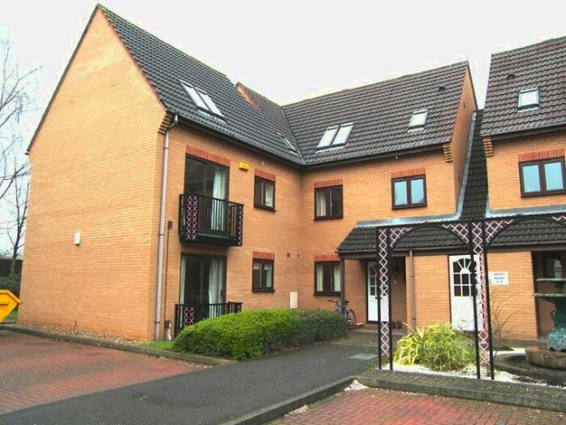 Apartment for rent in Haddon, East Midlands