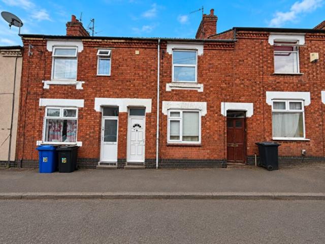 Apartment for rent in Kettering
