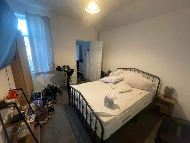 Apartment for rent in Paradise, West Midlands