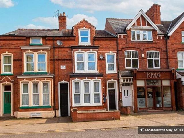 Apartment for rent in Aylestone Park, Old Wharf