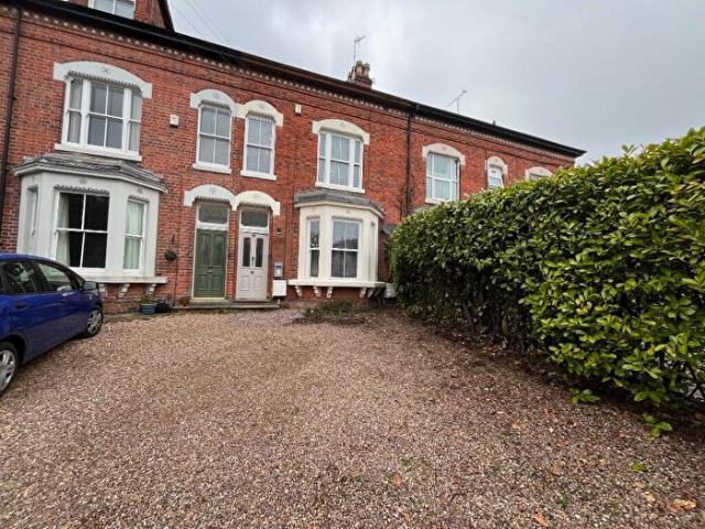 Apartment for rent in Aylestone Park, Old Wharf