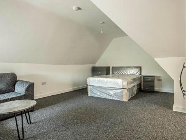 Apartment for rent in Attenborough, East Midlands