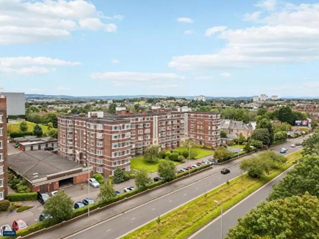 Apartment for rent in Claythorn, Glasgow
