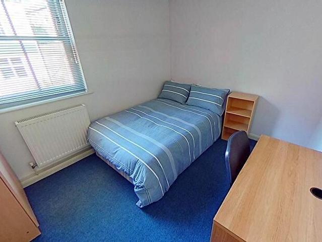 Apartment for rent in Haddon, East Midlands