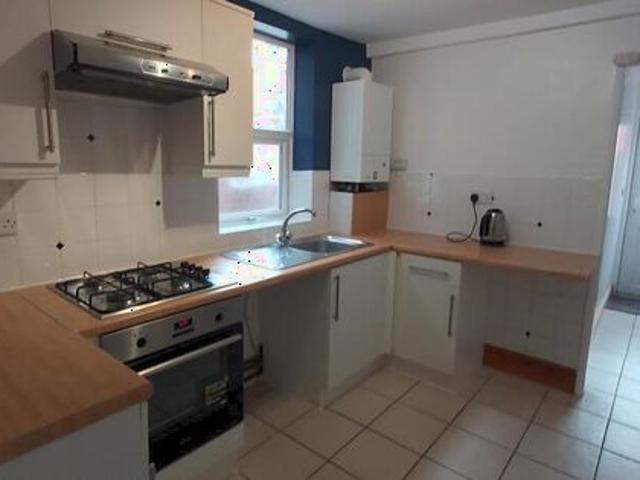 Apartment for rent in New Normanton, East Midlands