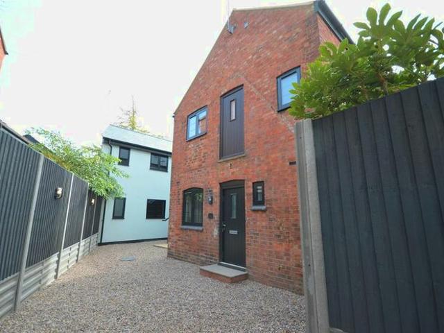 Apartment for rent in Semilong, Northampton