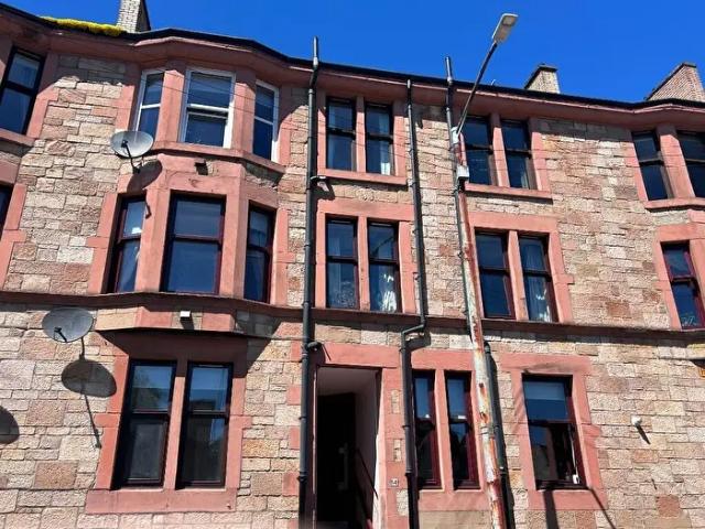 Apartment for rent in Crossmyloof, Scotland
