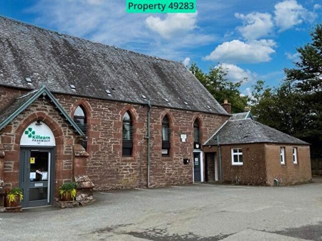 Apartment for rent in Killearn, Scotland