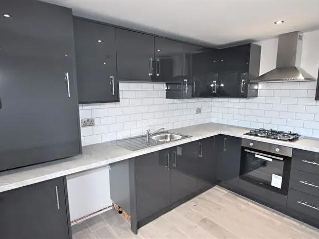 Apartment for rent in Northampton, Northamptonshire