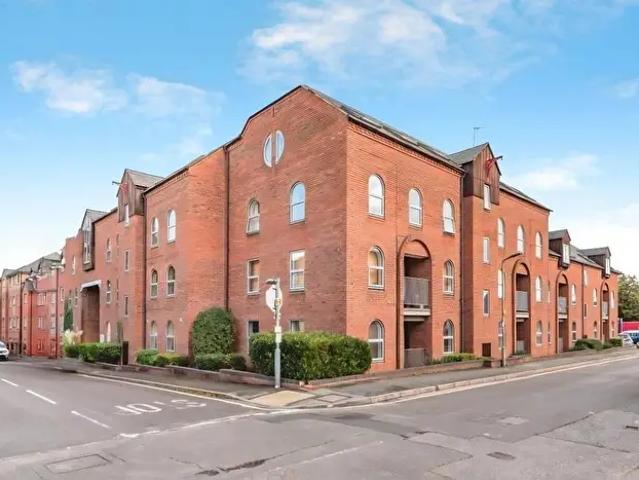 Apartment for rent in Evershot, Oxfordshire