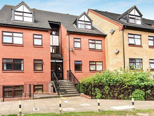 Apartment for rent in Evershot, Oxfordshire