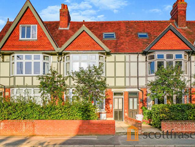 Apartment for rent in The Slade, Oxfordshire