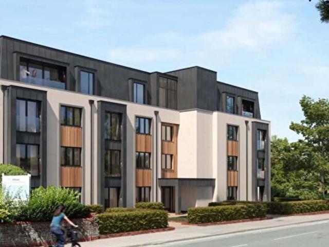 Apartment for rent in The Slade, Oxfordshire