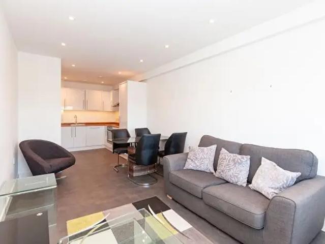 Apartment for rent in The Slade, Oxfordshire