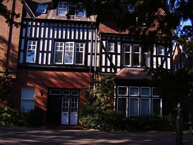 Apartment for rent in The Slade, Oxfordshire