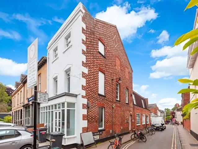 Apartment for rent in The Slade, Oxfordshire