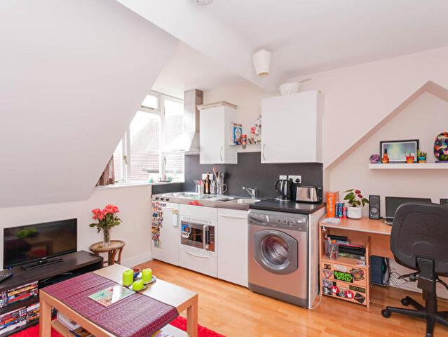 Apartment for rent in The Slade, Oxfordshire
