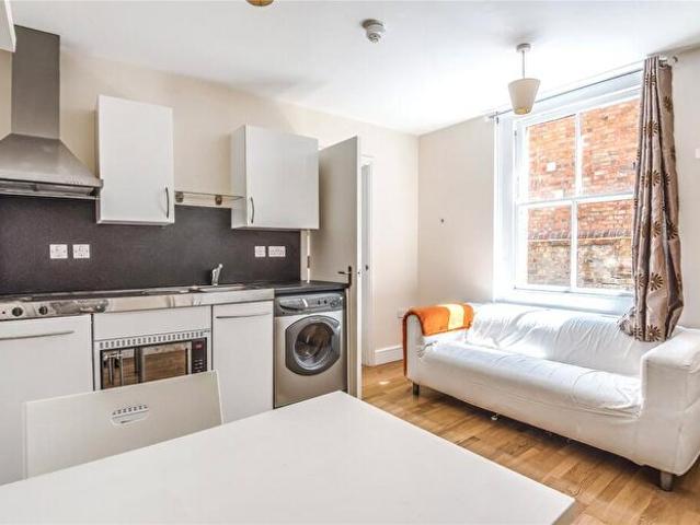 Apartment for rent in The Slade, Oxfordshire