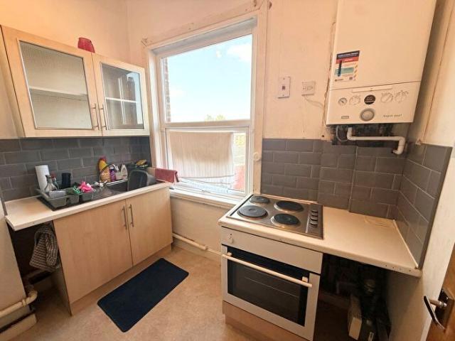 Apartment for rent in Caldermill, East Midlands
