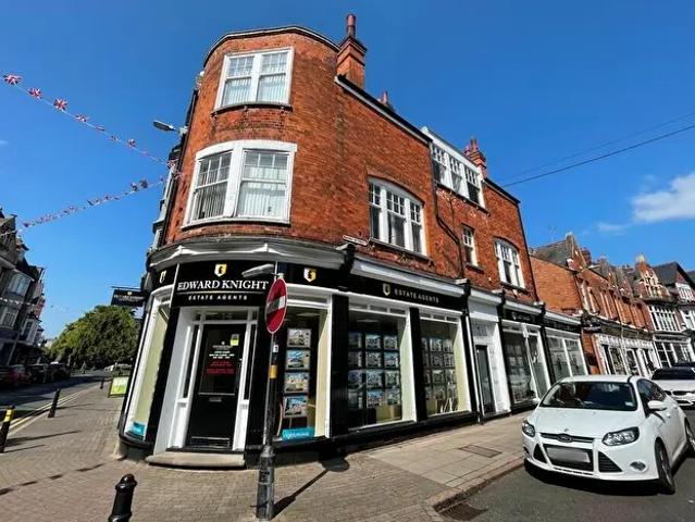 Apartment for rent in New Bilton, Rugby