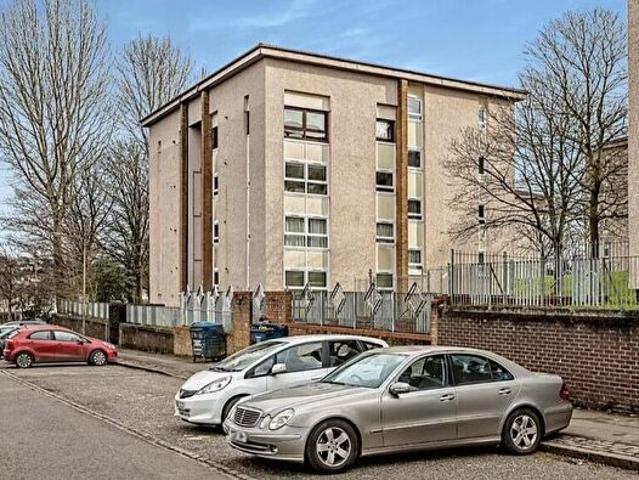 Apartment for rent in High Knightswood, Glasgow