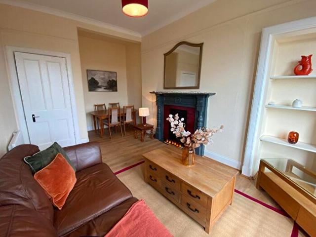 Apartment for rent in Balgrayhill, Springburn