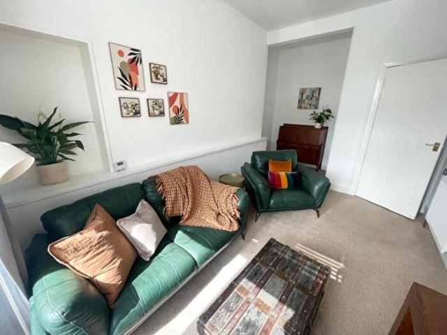 Apartment for rent in Balgrayhill, Springburn