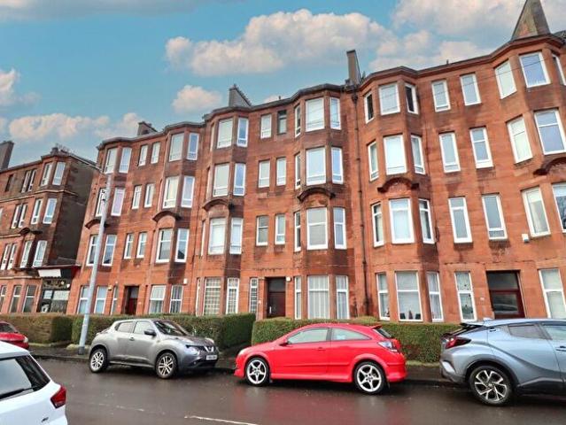Apartment for rent in Craigton, Scotland