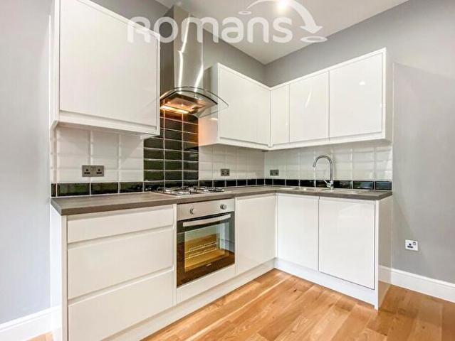 Apartment for rent in Larne, Northern Ireland