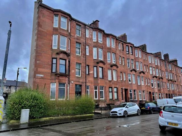 Apartment for rent in Craigton, Scotland