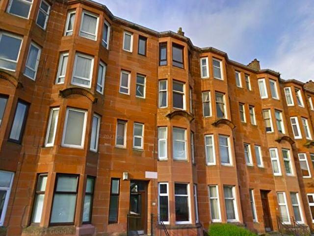 Apartment for rent in Craigton, Scotland