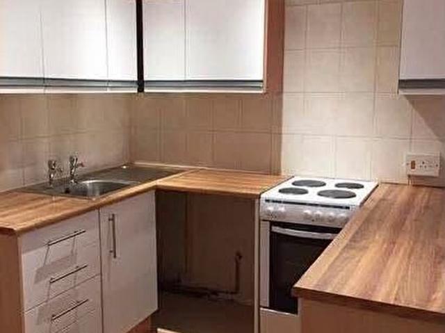Apartment for rent in Carmarthen, Wales