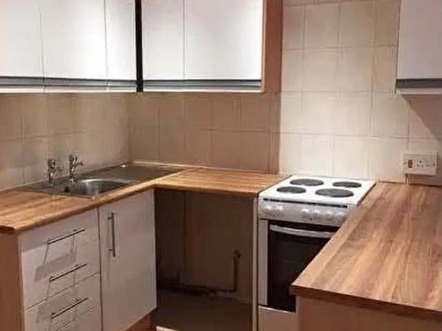 Apartment for rent in Johnstown, Carmarthen