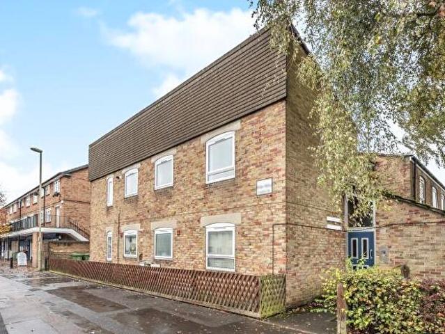 Apartment for rent in The Slade, Oxfordshire