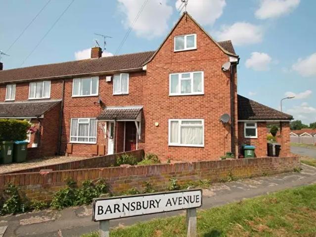Apartment for rent in Broughton, Aylesbury