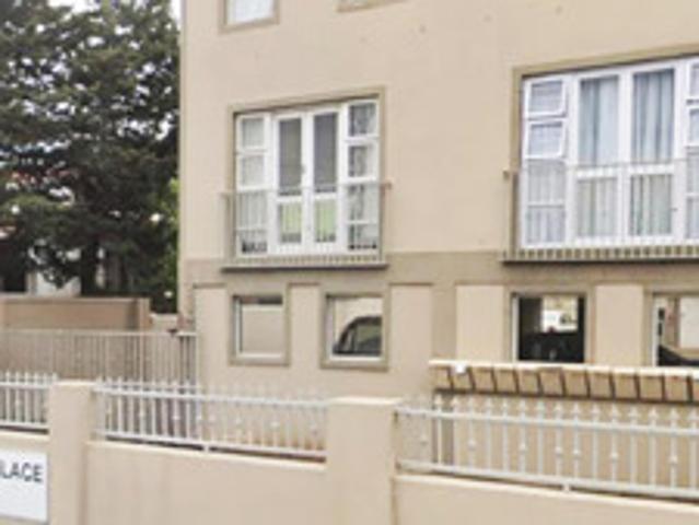 Flat for rent in Cape Town