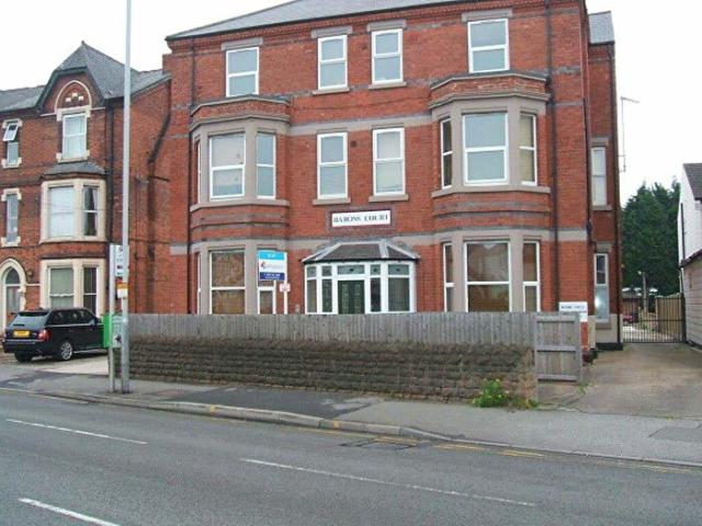 Apartment for rent in Barton In Fabis, East Midlands