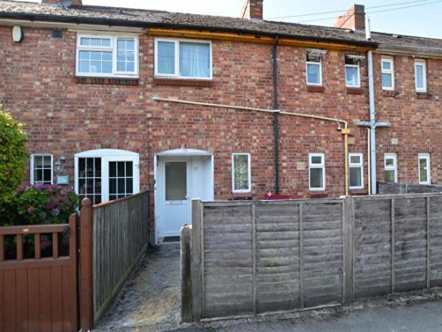 Apartment for rent in Cowley Marsh, The Slade