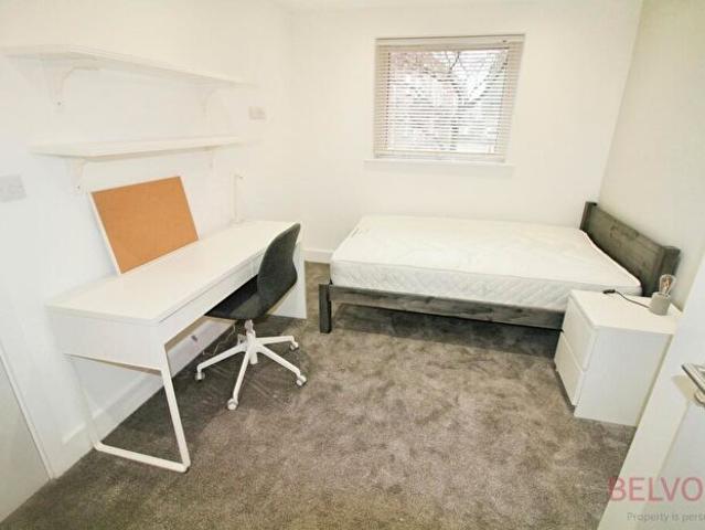 Apartment for rent in Haddon, East Midlands