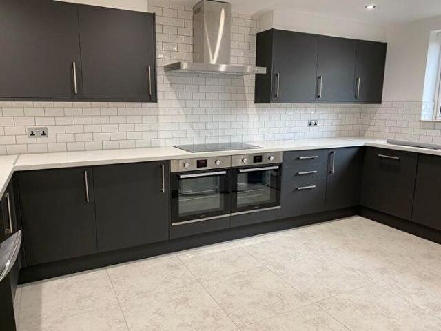 Apartment for rent in Haddon, East Midlands
