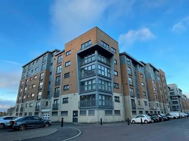 Apartment for rent in Strathbungo, Glasgow